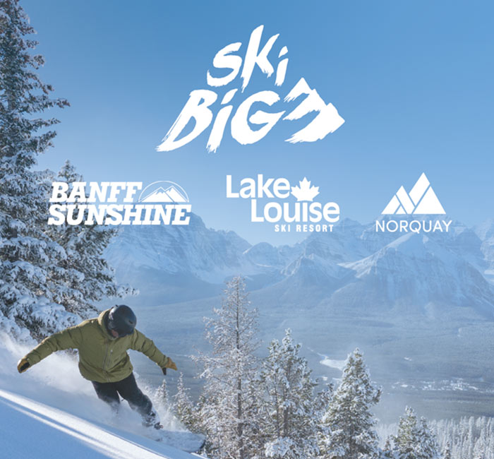 SKIBIG3 LIFT TICKETS