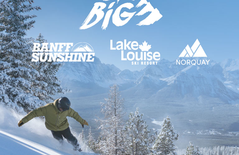 SKIBIG3 LIFT TICKETS